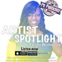Author Spotlight - Elona Washington