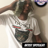 Artist Spotlight - Qumontae | @qumontae1