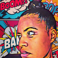 Artist Spotlight - Gabrielle Solange | @GabsWholeStory
