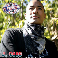 Episode 508 - J. Cobb @thisisj.cobb