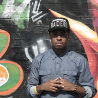 Artist Spotlight - Antonio Breez