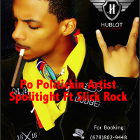 Artist Spotlight - Slick Rock