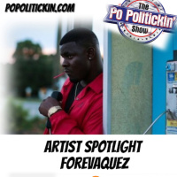 Artist Spotlight - ForevAQuez | @ForevA_Quez