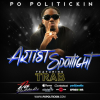 Artist Spotlight - Trab