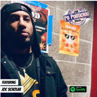 Episode 390 - Joc Scholar | @JocScholar