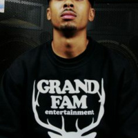Artist Spotlight - Figa 8 