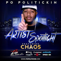 Artist Spotlight - Chaos 