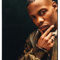 Artist Spotlight - Cormega