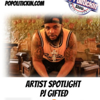 Artist Spotlight - PJ Gifted | @PjGifted