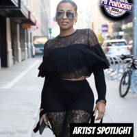 Artist Spotlight - LeA Robinson | @TheLeARobinson