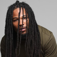 Artist Spotlight - Fool Boy Marley