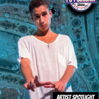 Artist Spotlight - Julian LaHood | @julianlahood