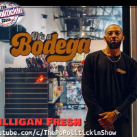 Episode 567: Gilligan Fresh | PoPolitickin