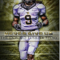 Self Help Spotlight - Donald Fusilier | @TheTeamFuseCamp