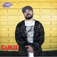 Episode 449 - Kahlee TreDime @kahlee310