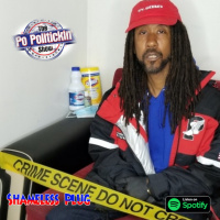 Episode 468 - Shameless Plug @shamelessp5050