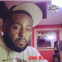 Episode 446 - John Blu @johnblu_