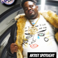 Artist Spotlight - Fatboy Izzo | @TBM_IZZO