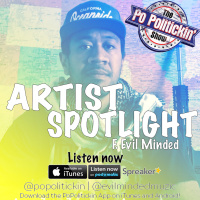 Artist Spotlight - Evil Minded 