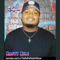 Episode 501 - Nasty Nile @nastynile