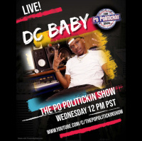 Episode 440 - DC Baby @_dcbaby