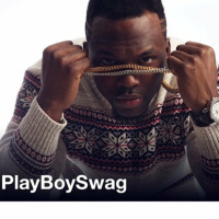Artist Spotlight - PlayBoySwag