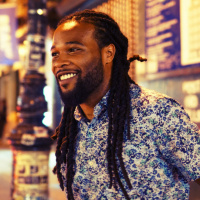 Artist Spotlight - Fool Boy Marley (Detroit, Michigan)