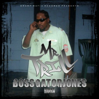 Artist Spotlight - Mr. Trill