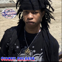 Episode 487 - Sidney Celeste @lordsidneyceleste
