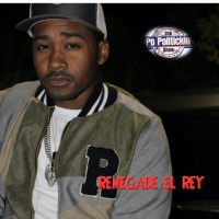 Episode 451 - RENEGADE EL REY @renegade_el_rey