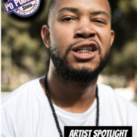 Artist Spotlight - Big Zay Mack | @BigZayMack662 