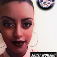 Artist Spotlight - Martha Afework | @martha_afework
