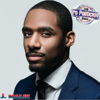 Episode 413 - J. Malik @jmalikcoaching