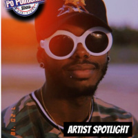 Artist Spotlight - Reej Bawstun | @ReejBawstun