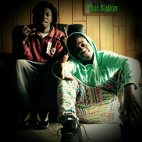 Artist Spotlight - That Nation 