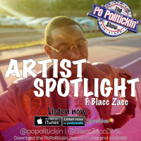 Artist Spotlight - Blacc Zacc