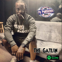 Episode 466 - The Gatlin @GeneralGatlin