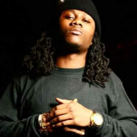 Artist Spotlight - Jody Breeze (2009) | @JodyBreeze_ygr