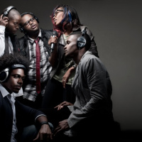Artist Spotlight - NexCyx