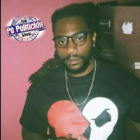 Episode 491 - Deuce Ellis @deuceellis