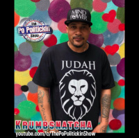 Episode 519 - Krumbsnatcha @krumbsnatcha7