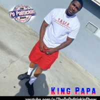 Episode 488 - King Papa @papabouttabag