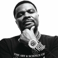 Rap-A-Lot Records Founder J Prince defines The Art  Science of Respect | @jprincerespect
