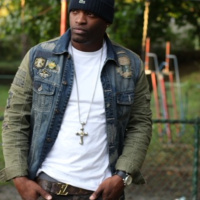 Artist Spotlight - Moka Blast