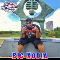 Episode 486 - Big Xodia @chrizvoice