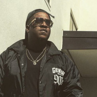Artist Spotlight - EDI Mean of the Outlawz (2010) | @TheRealEDIDON