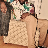 Artist Spotlight - Big Cheeko