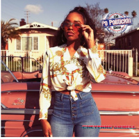 Episode 435 - Cheyenne Arnell @cheyennearnell