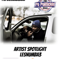 Artist Spotlight - LesNumba3 | @LesNumba3