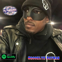 Episode 489 - 8rooklyn 8atman @8rooklyn8atman